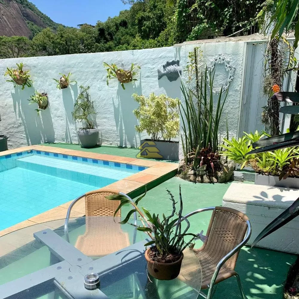 Casa, 7 quartos, 286 m² - Foto 24