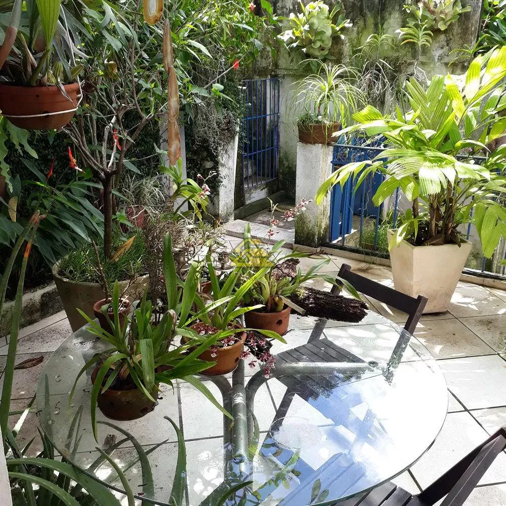 Casa, 7 quartos, 286 m² - Foto 31