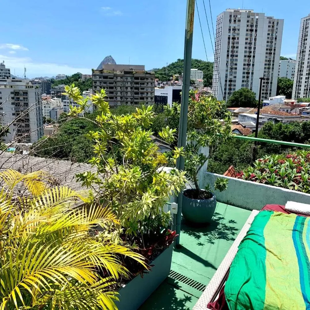 Casa, 7 quartos, 286 m² - Foto 30
