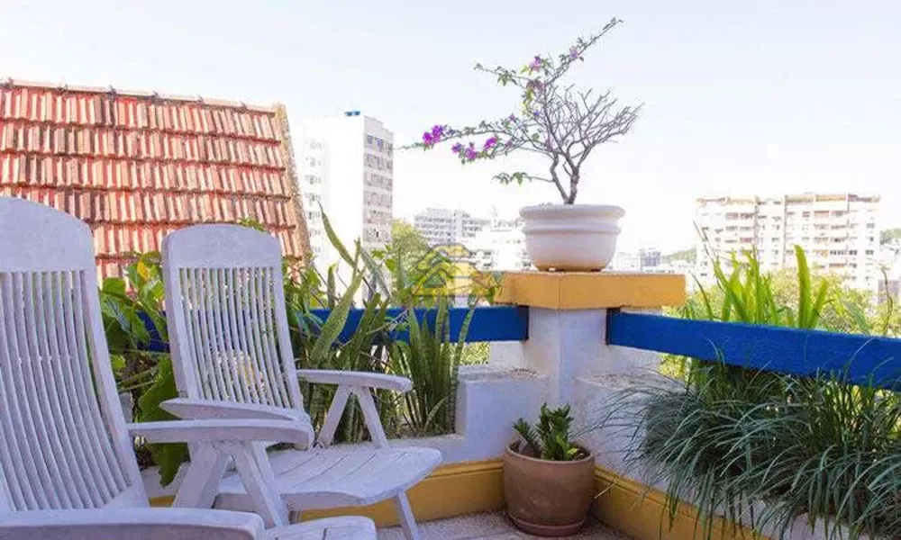 Casa, 7 quartos, 286 m² - Foto 32