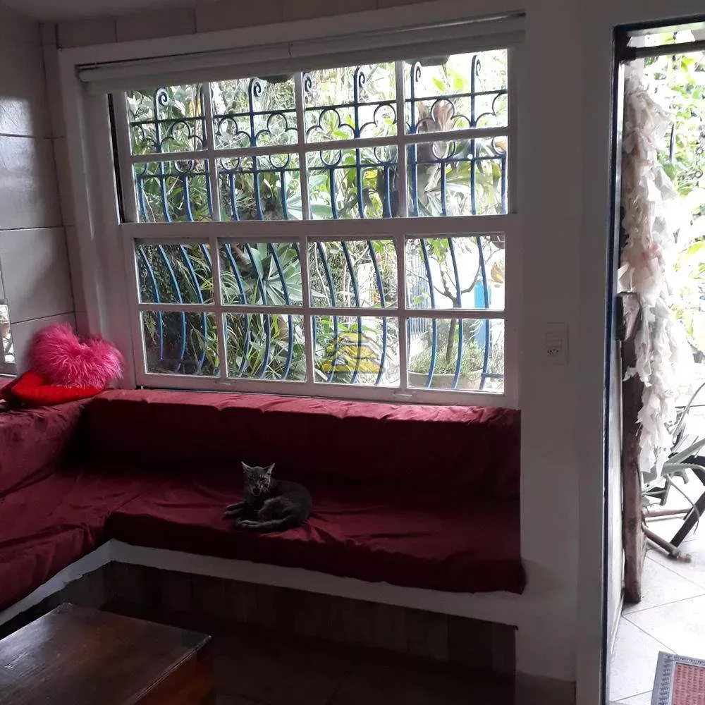 Casa, 7 quartos, 286 m² - Foto 18
