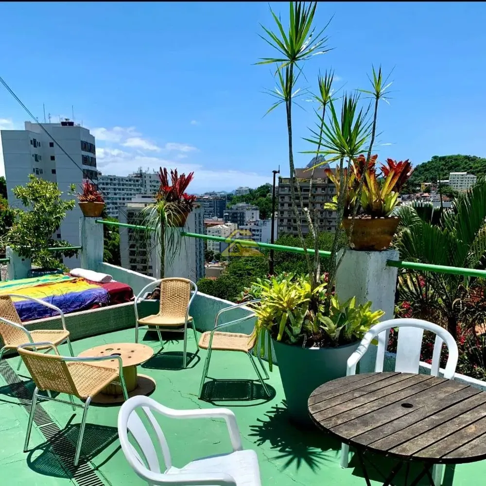 Casa, 7 quartos, 286 m² - Foto 34
