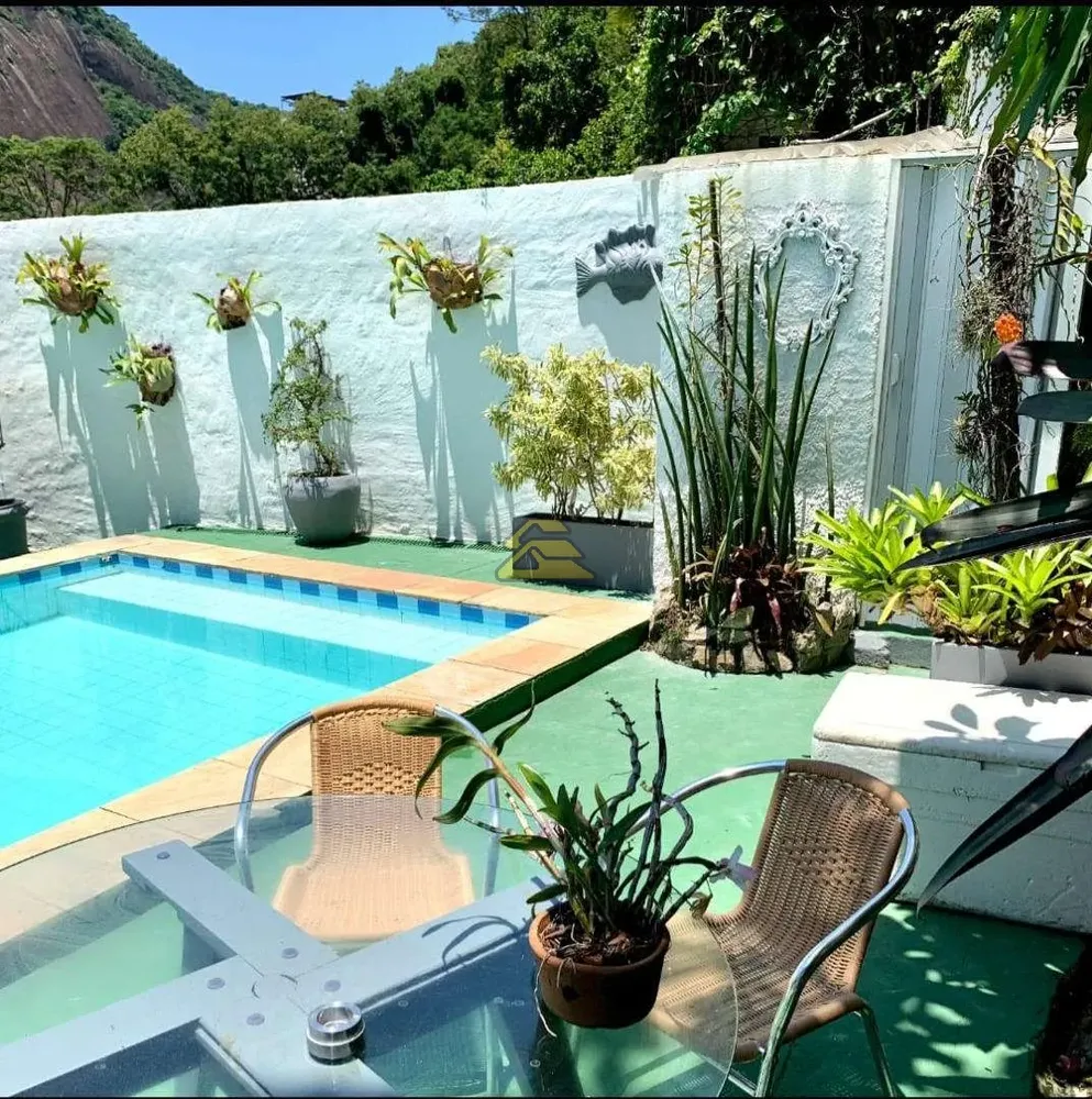 Casa, 7 quartos, 286 m² - Foto 36