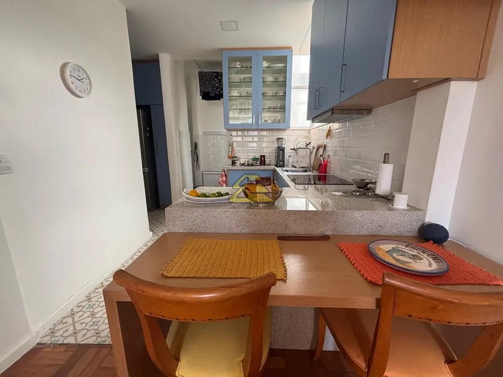 Apartamento, 2 quartos, 90 m² - Foto 5