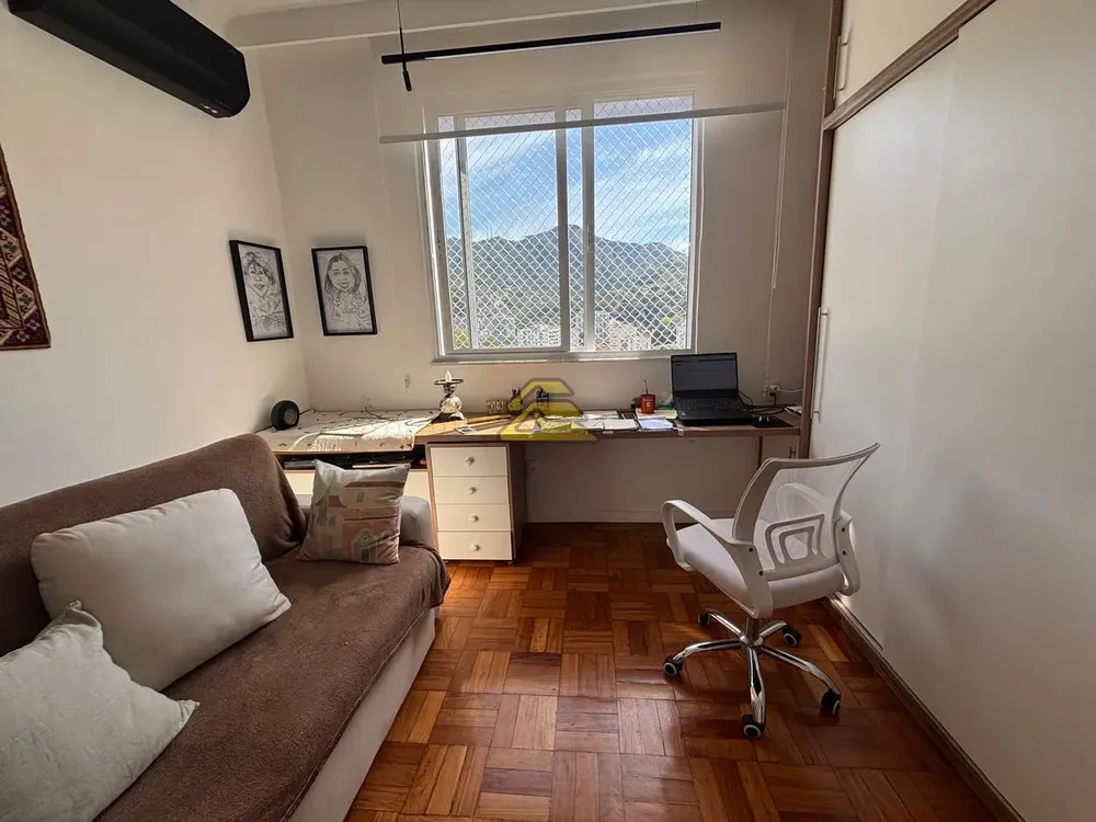 Apartamento, 2 quartos, 90 m² - Foto 15