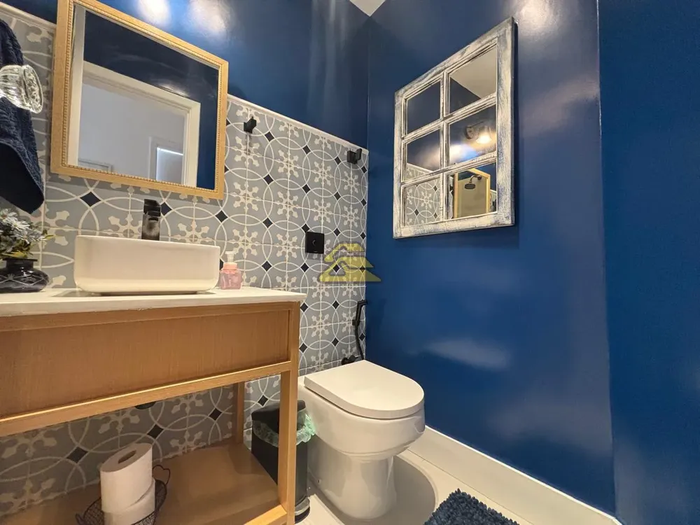 Apartamento, 2 quartos, 90 m² - Foto 1