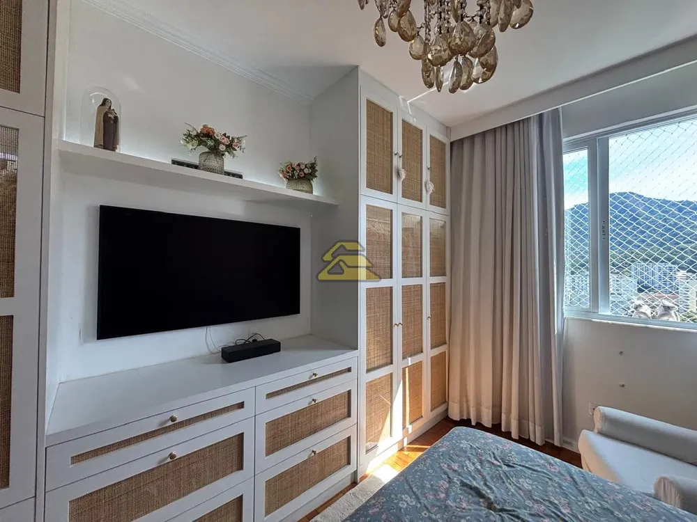 Apartamento, 2 quartos, 90 m² - Foto 11