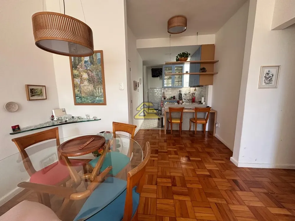 Apartamento, 2 quartos, 90 m² - Foto 19
