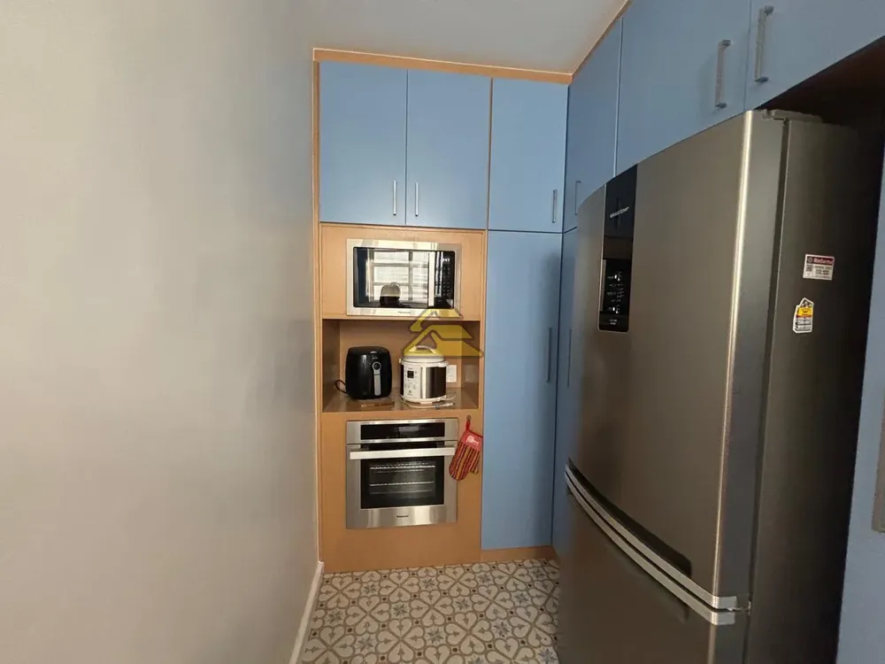 Apartamento, 2 quartos, 90 m² - Foto 31