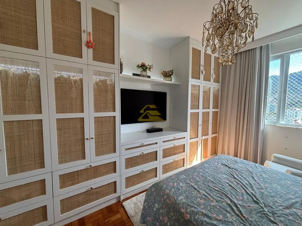 Apartamento, 2 quartos, 90 m² - Foto 22