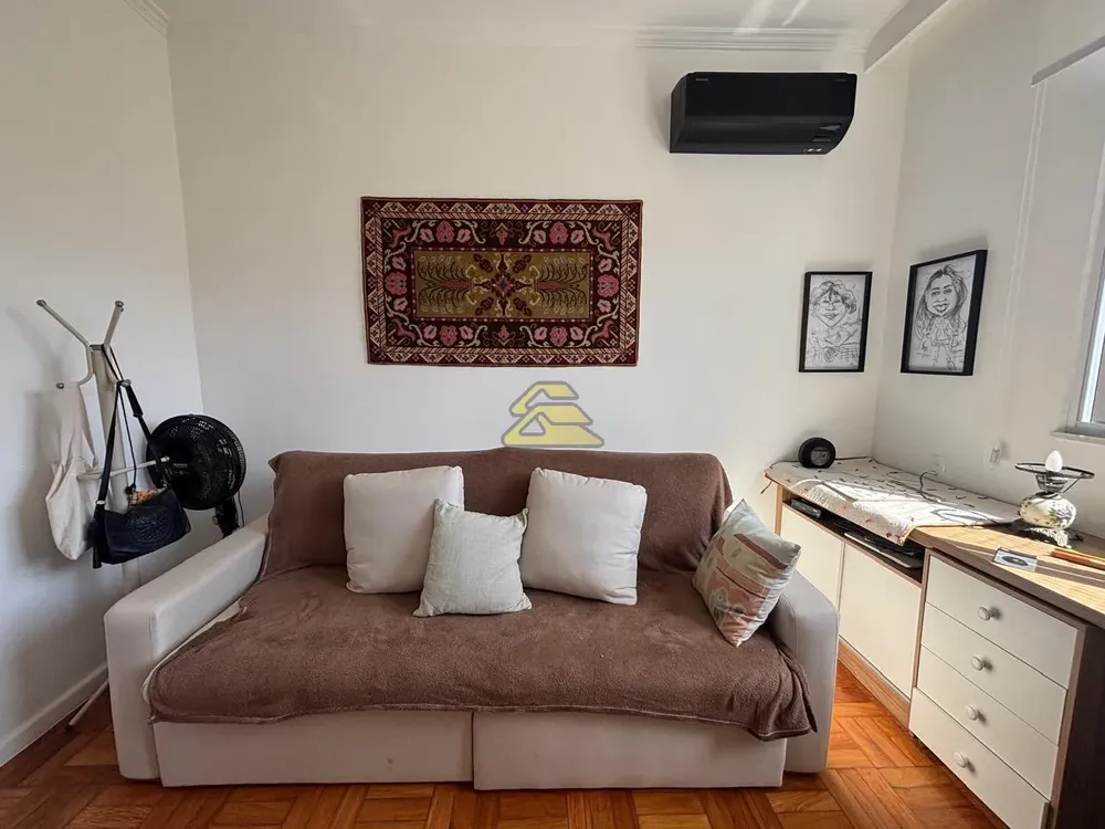 Apartamento, 2 quartos, 90 m² - Foto 7