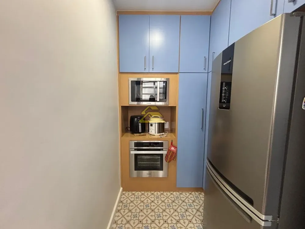 Apartamento, 2 quartos, 90 m² - Foto 6