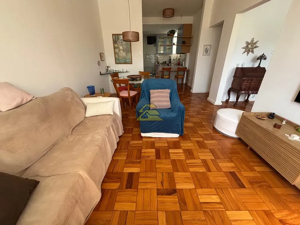 Apartamento, 2 quartos, 90 m² - Foto 3