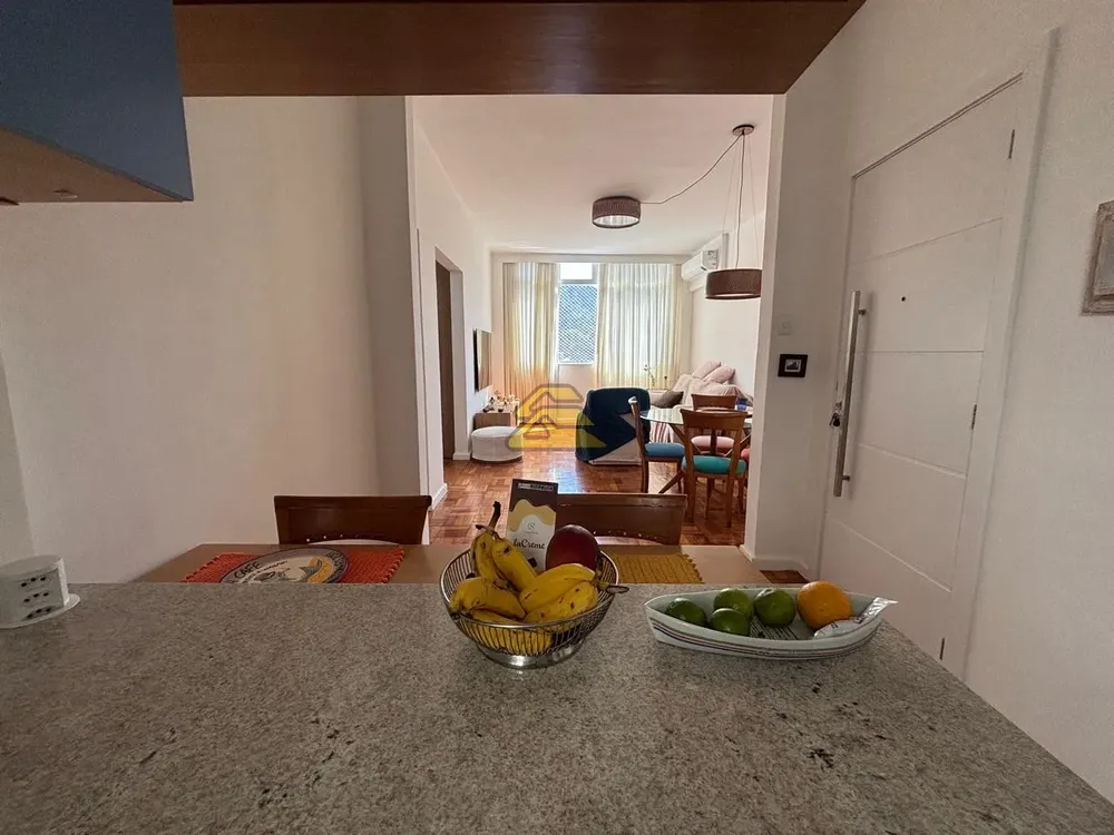 Apartamento, 2 quartos, 90 m² - Foto 13