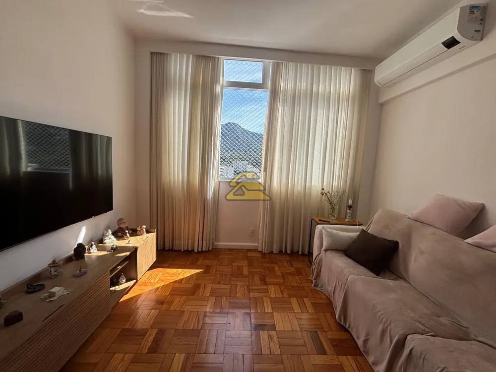 Apartamento, 2 quartos, 90 m² - Foto 30