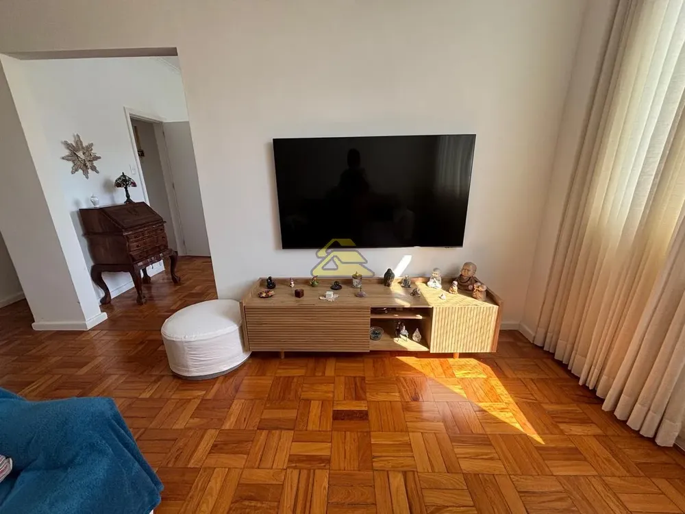 Apartamento, 2 quartos, 90 m² - Foto 4