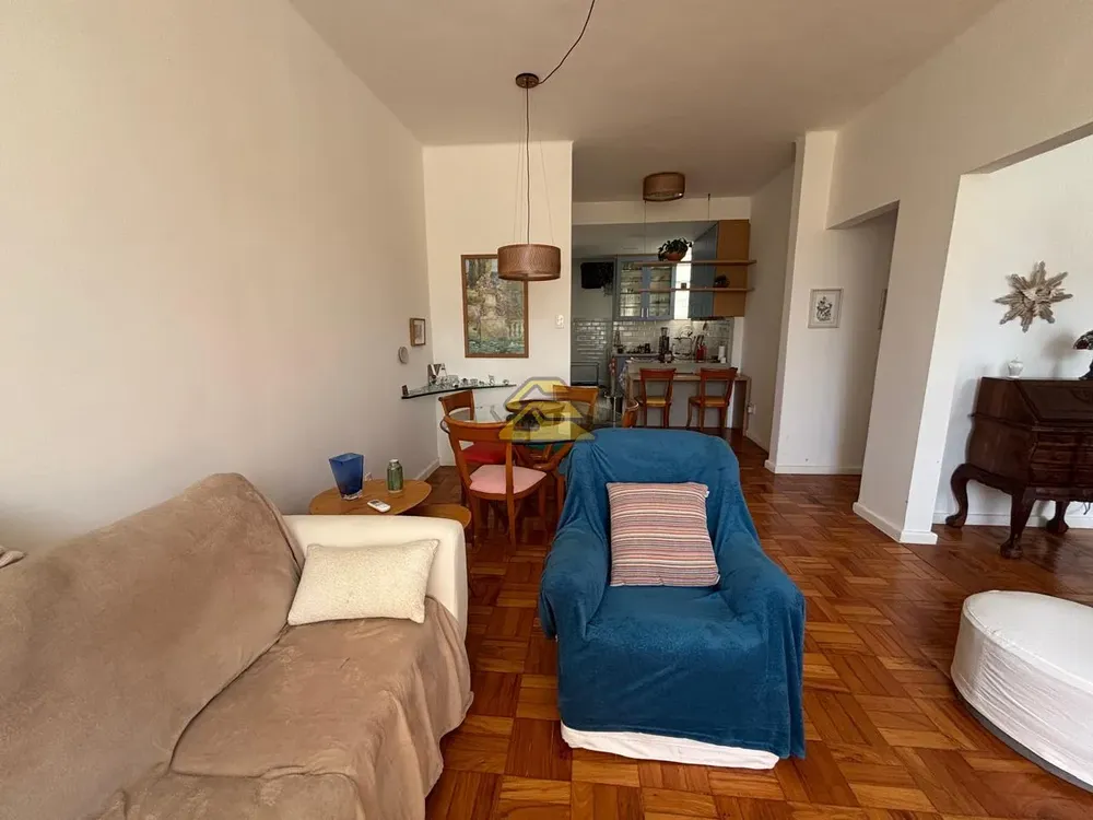 Apartamento, 2 quartos, 90 m² - Foto 20