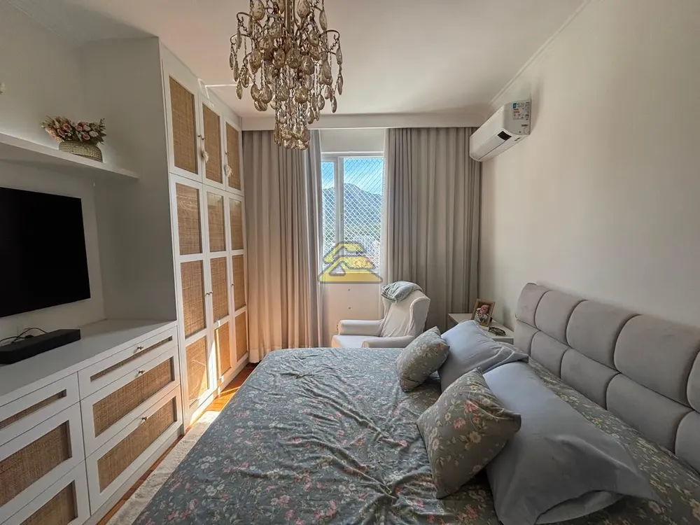 Apartamento, 2 quartos, 90 m² - Foto 2