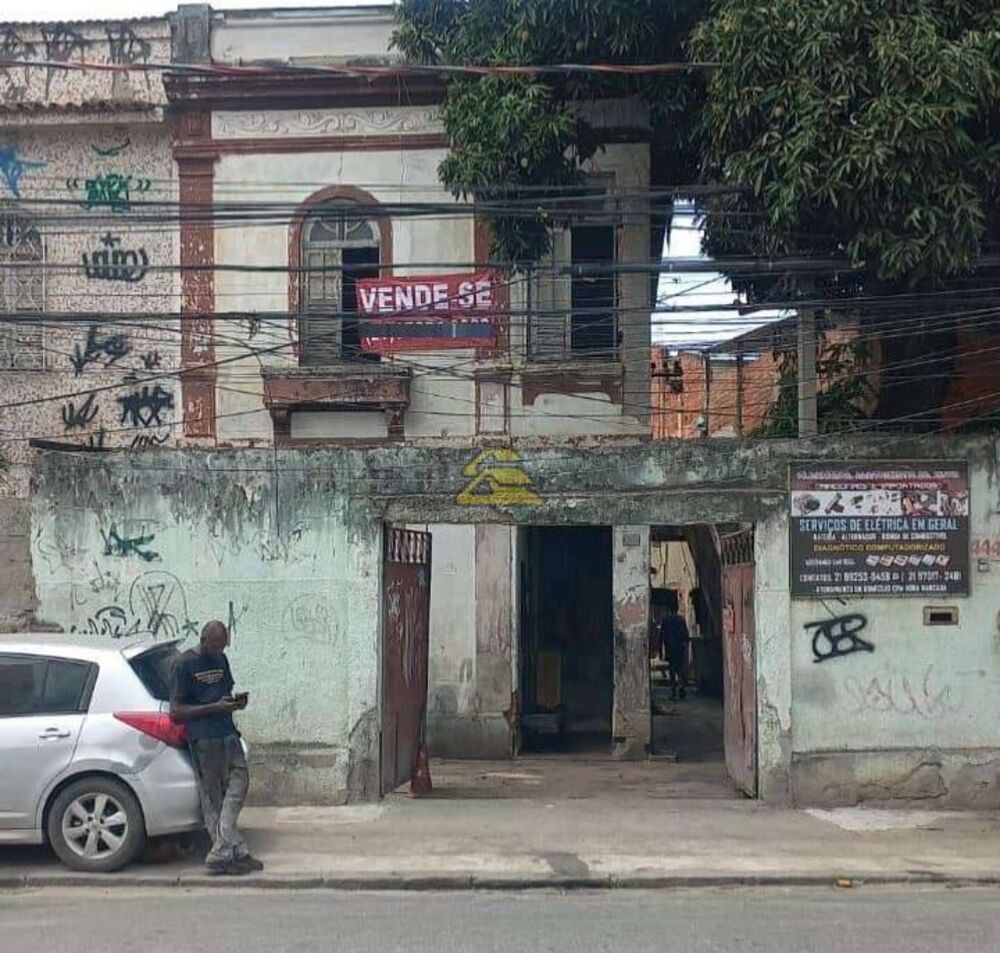 Casa, 4 quartos, 145 m² - Foto 1