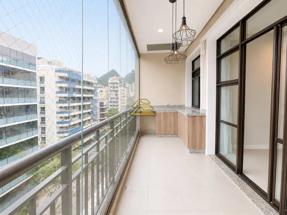 Apartamento, 2 quartos, 79 m² - Foto 10