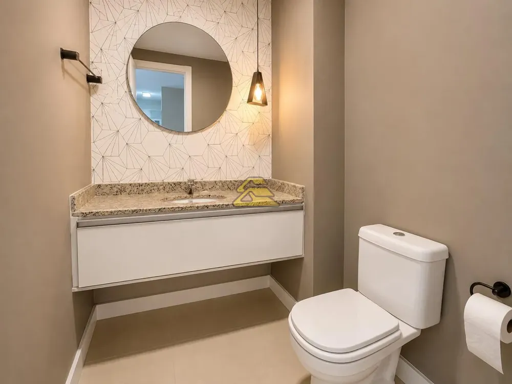 Apartamento, 2 quartos, 79 m² - Foto 19
