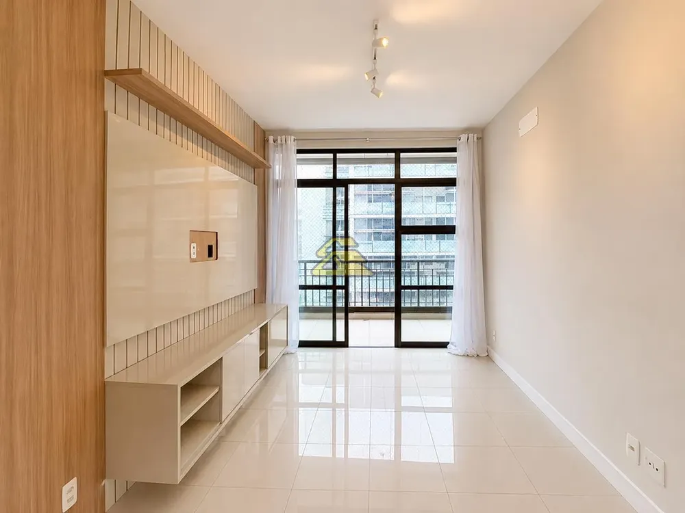Apartamento, 2 quartos, 79 m² - Foto 3