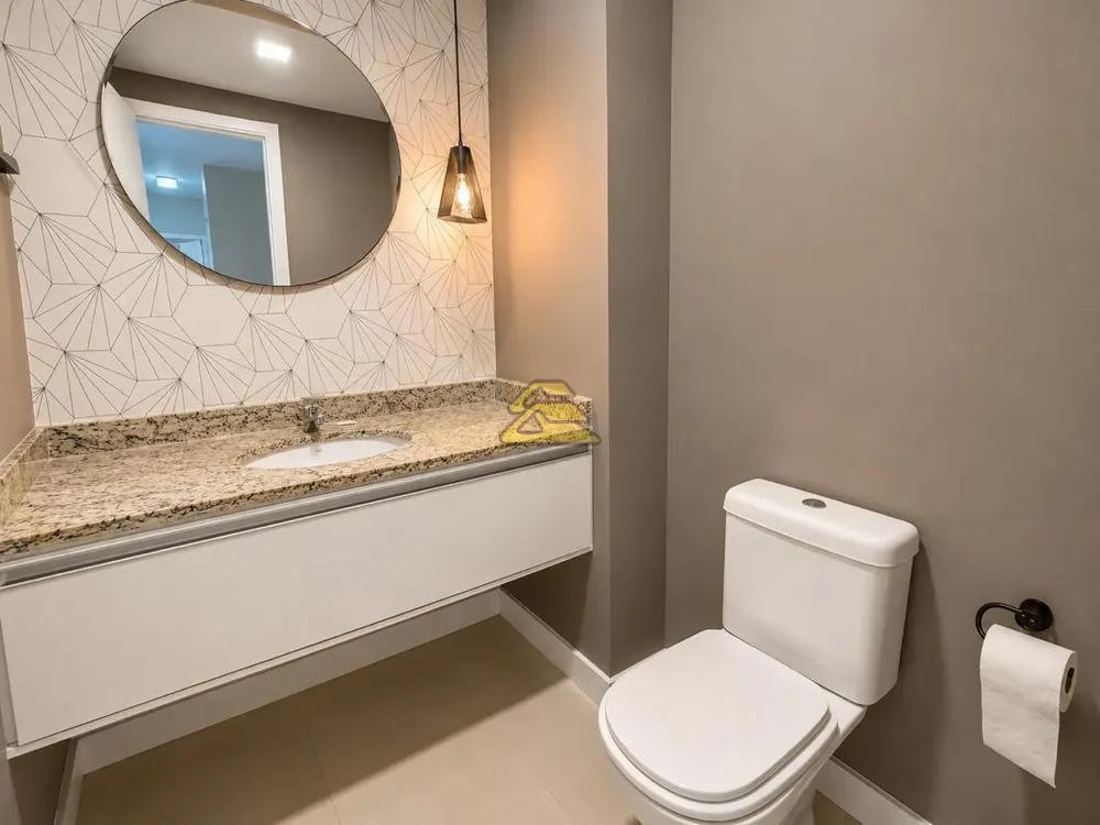 Apartamento, 2 quartos, 79 m² - Foto 16