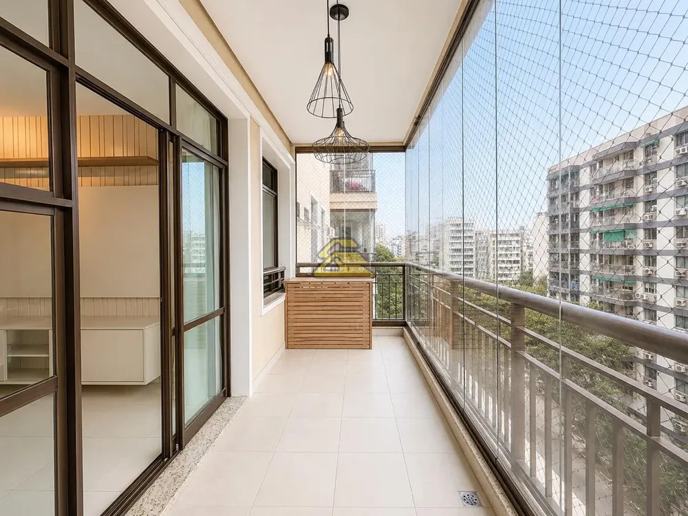Apartamento, 2 quartos, 79 m² - Foto 9