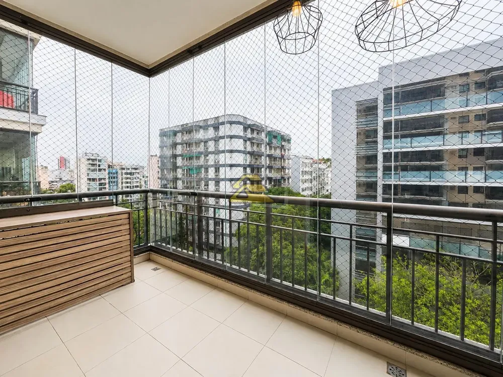 Apartamento, 2 quartos, 79 m² - Foto 8