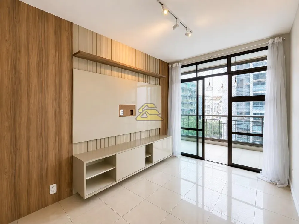 Apartamento, 2 quartos, 79 m² - Foto 1