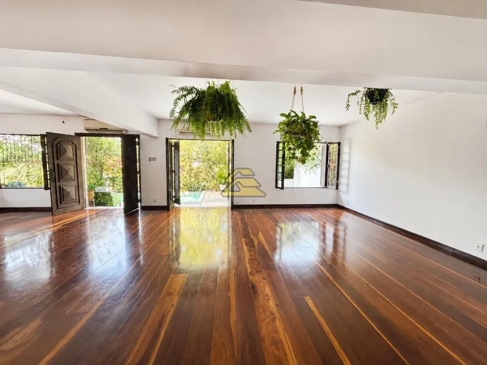 Casa, 4 quartos, 437 m² - Foto 5