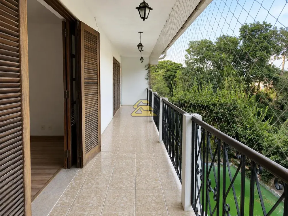 Casa, 4 quartos, 437 m² - Foto 15