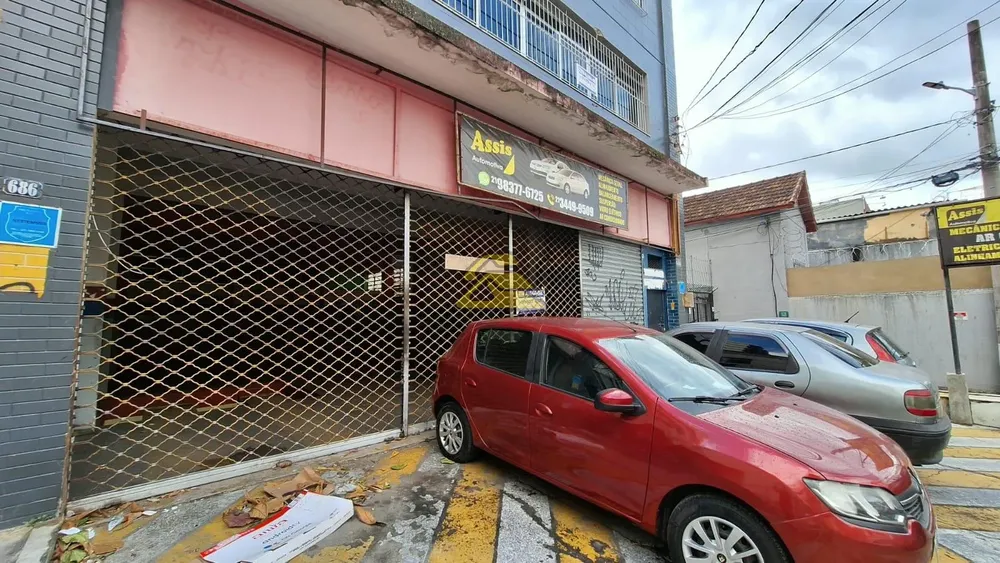 Prédio Inteiro, 518 m² - Foto 3