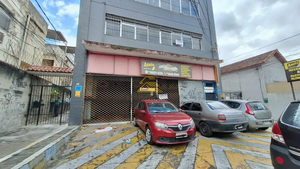 Prédio Inteiro, 518 m² - Foto 1