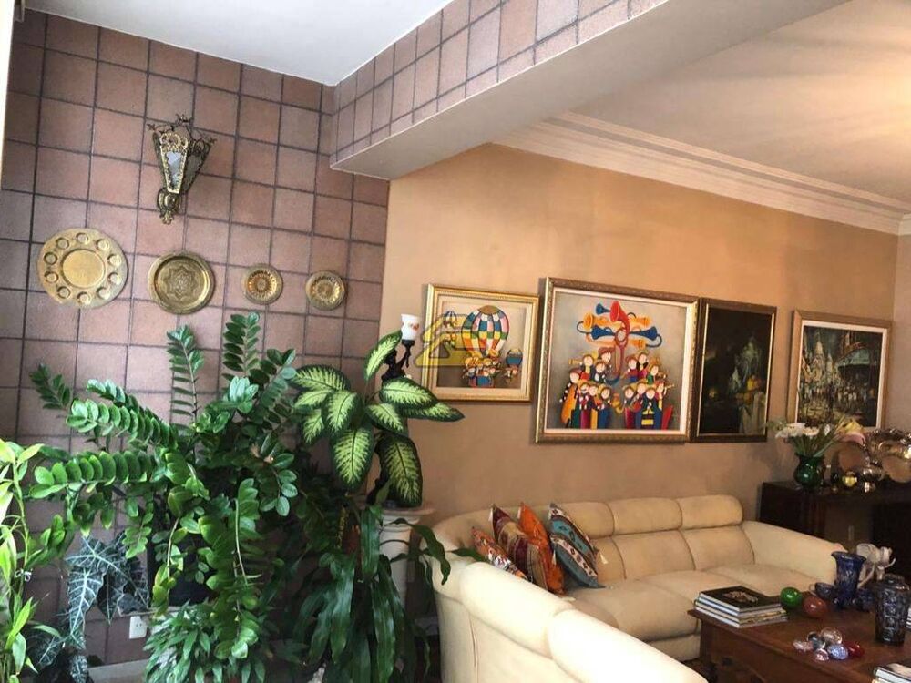 Apartamento, 3 quartos, 190 m² - Foto 12