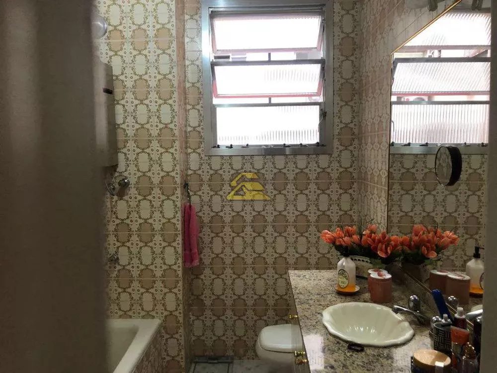 Apartamento, 3 quartos, 190 m² - Foto 5