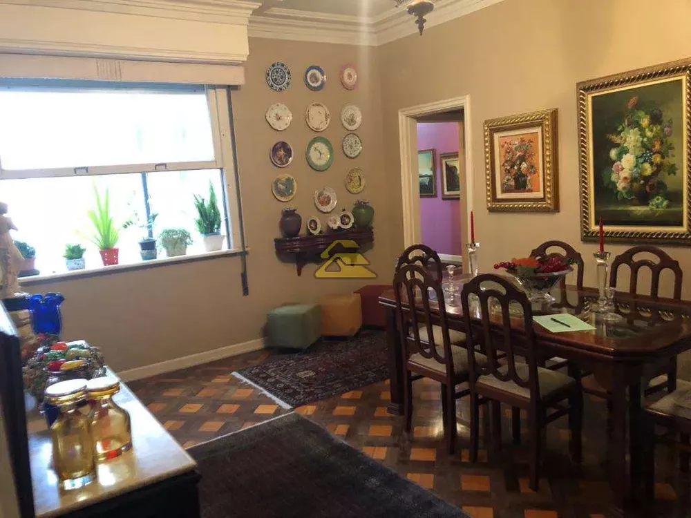 Apartamento, 3 quartos, 190 m² - Foto 21