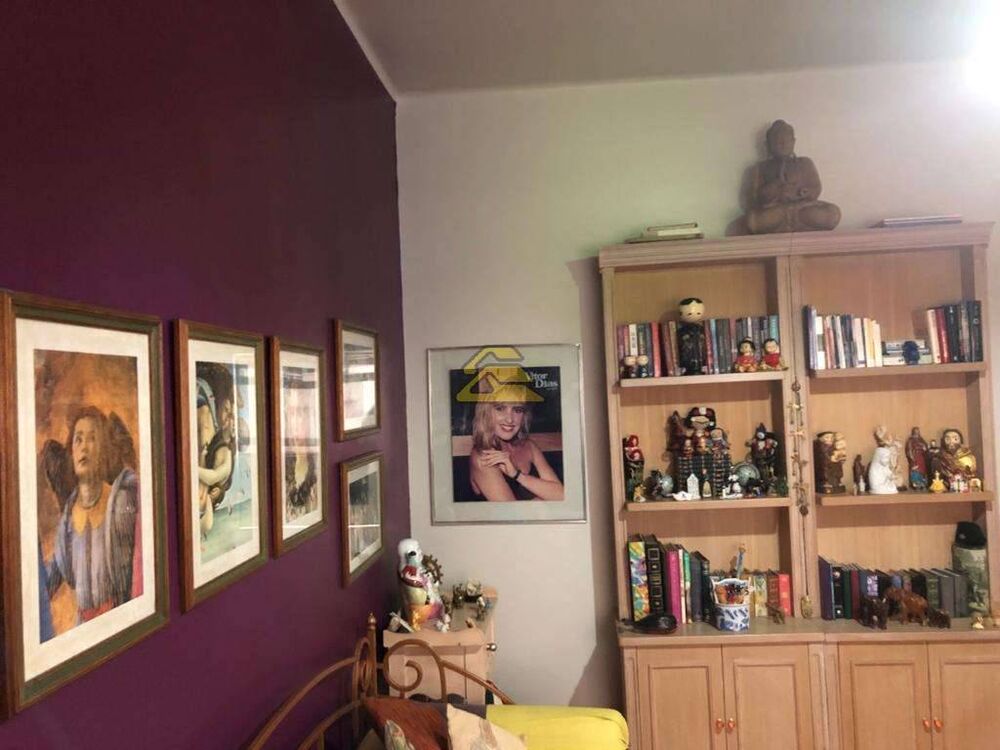 Apartamento, 3 quartos, 190 m² - Foto 11