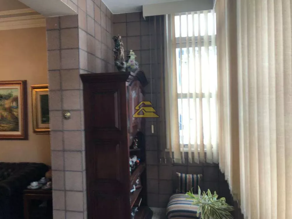 Apartamento, 3 quartos, 190 m² - Foto 6