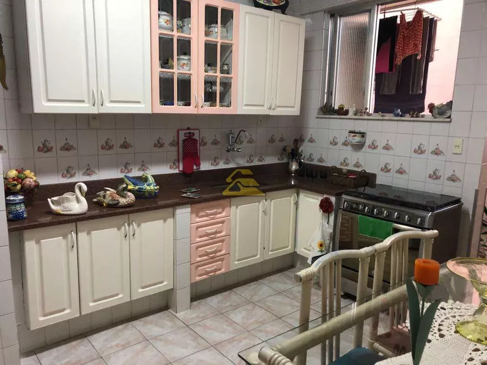 Apartamento, 3 quartos, 190 m² - Foto 24