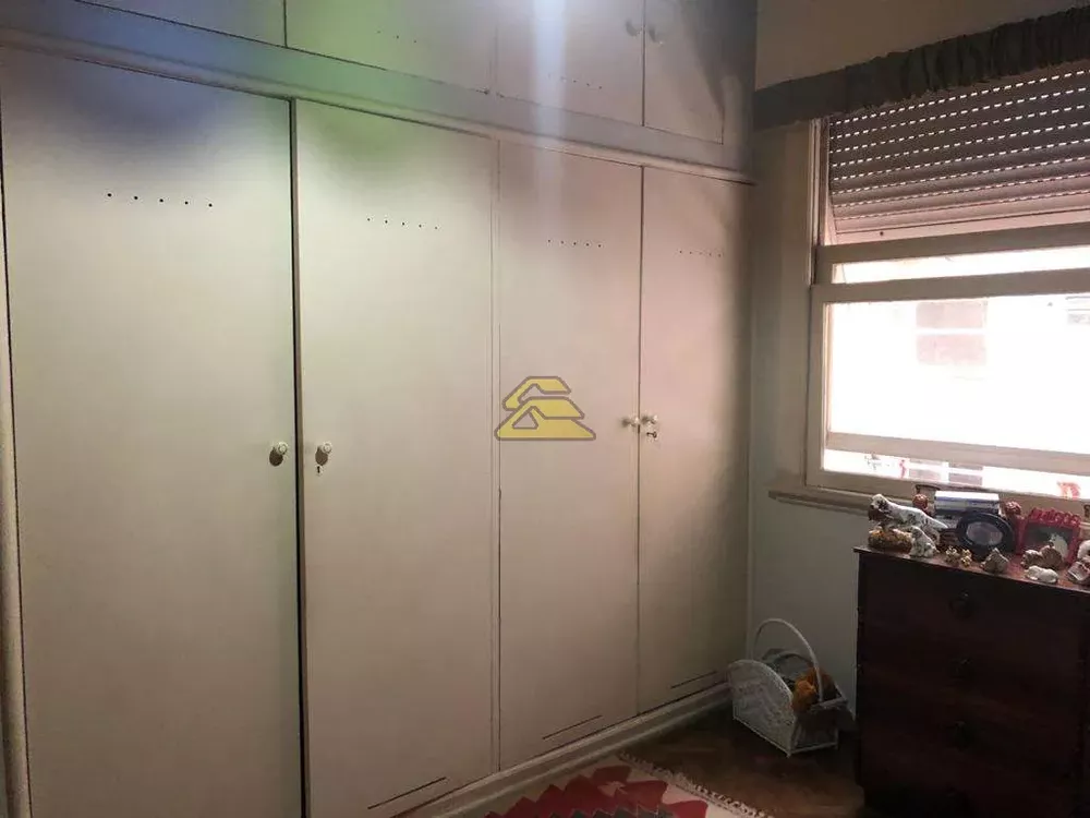 Apartamento, 3 quartos, 190 m² - Foto 22