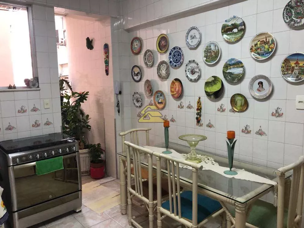 Apartamento, 3 quartos, 190 m² - Foto 2