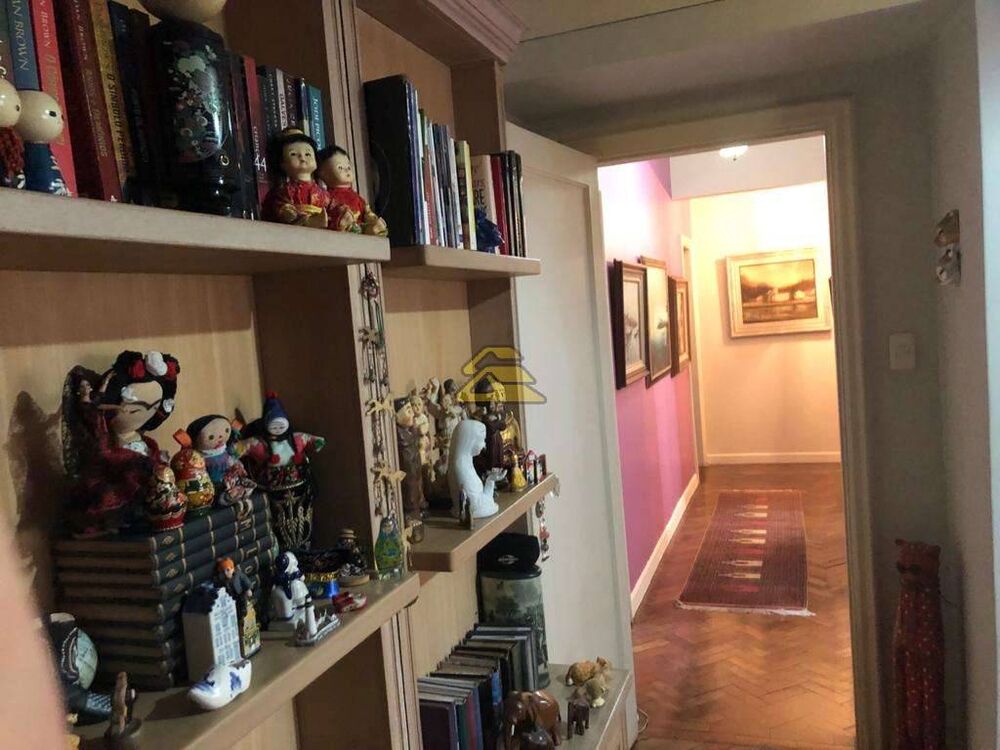 Apartamento, 3 quartos, 190 m² - Foto 16