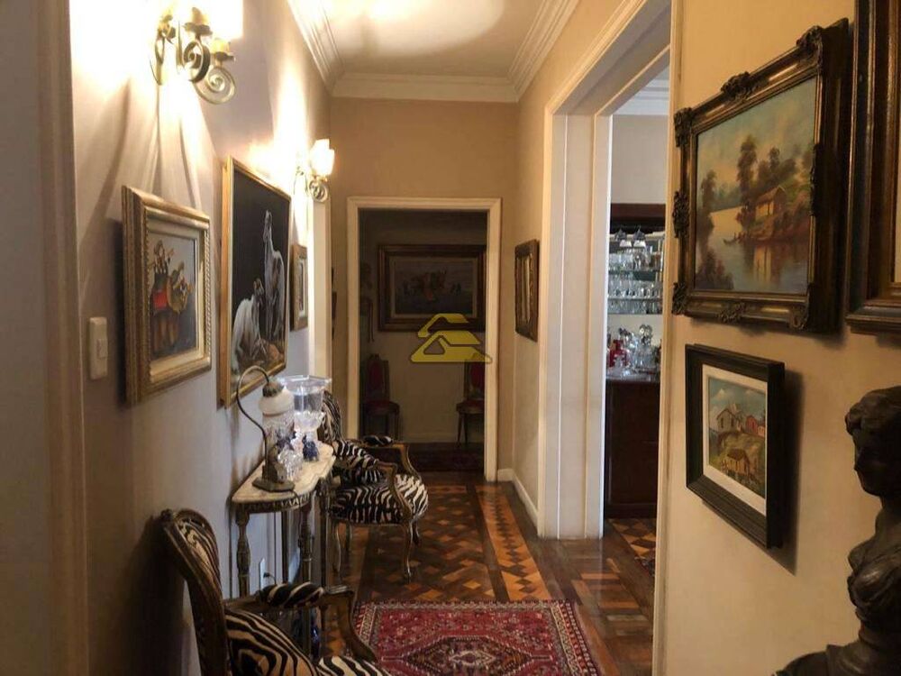 Apartamento, 3 quartos, 190 m² - Foto 15