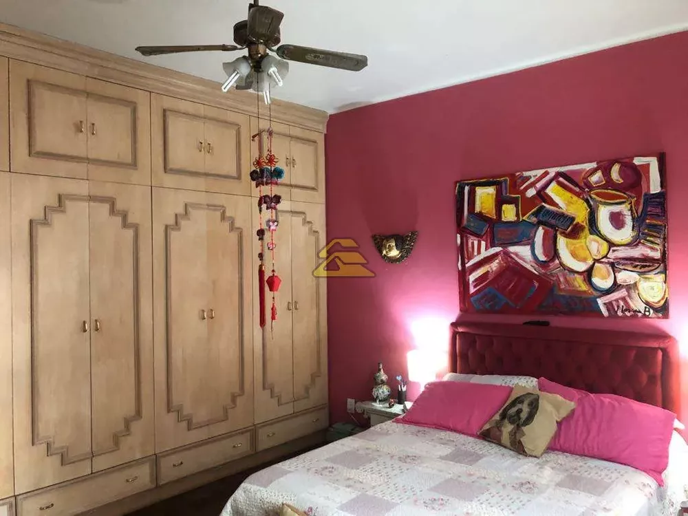 Apartamento, 3 quartos, 190 m² - Foto 3