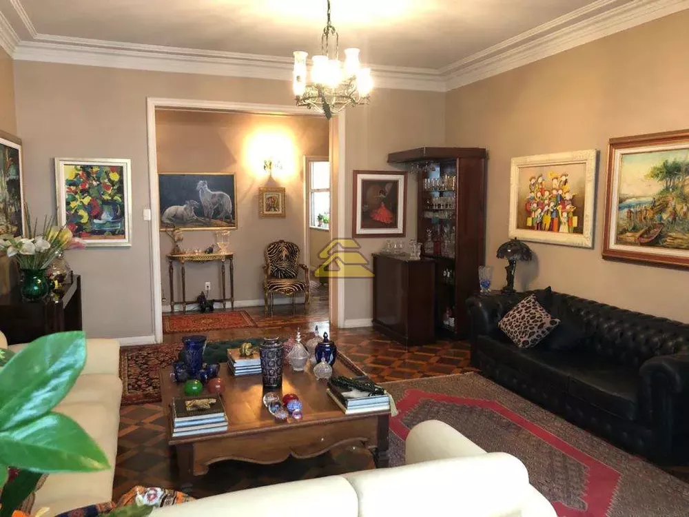Apartamento, 3 quartos, 190 m² - Foto 20