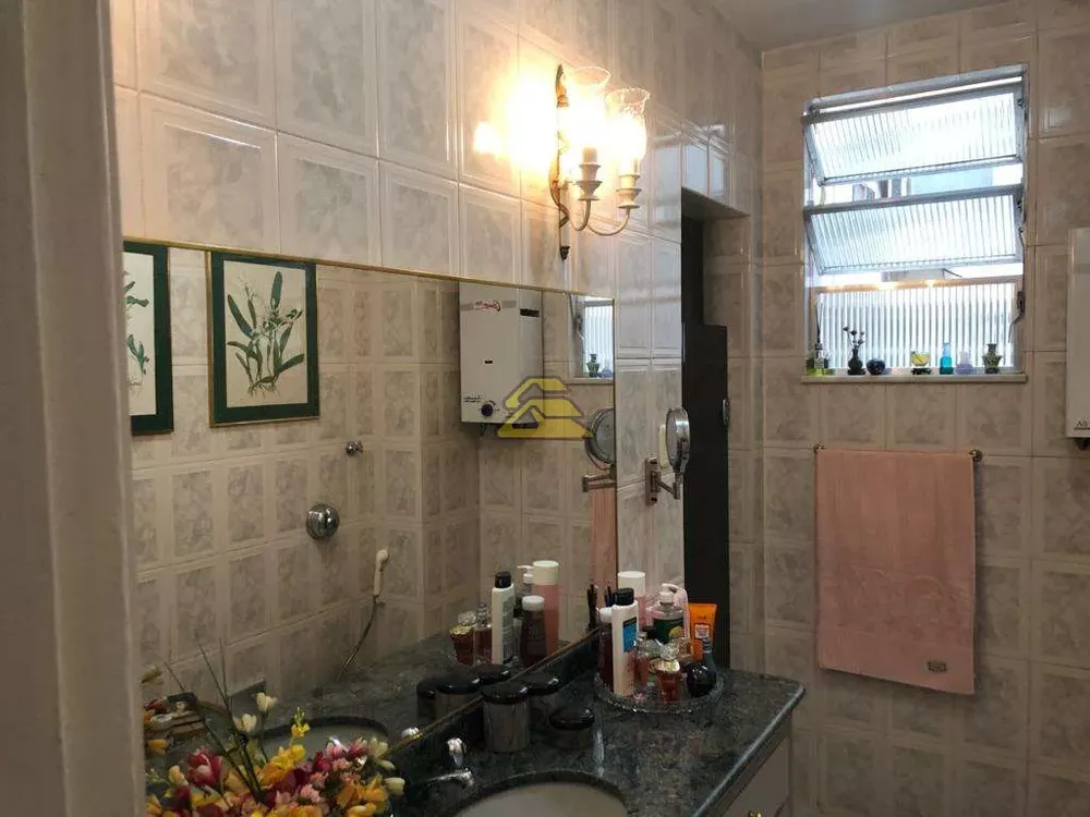 Apartamento, 3 quartos, 190 m² - Foto 7
