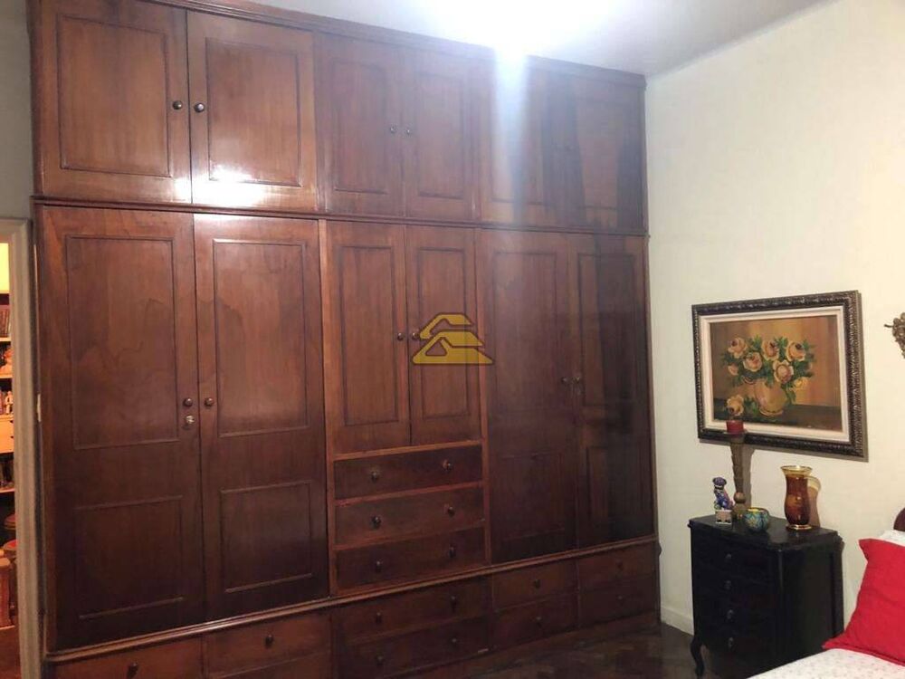 Apartamento, 3 quartos, 190 m² - Foto 10