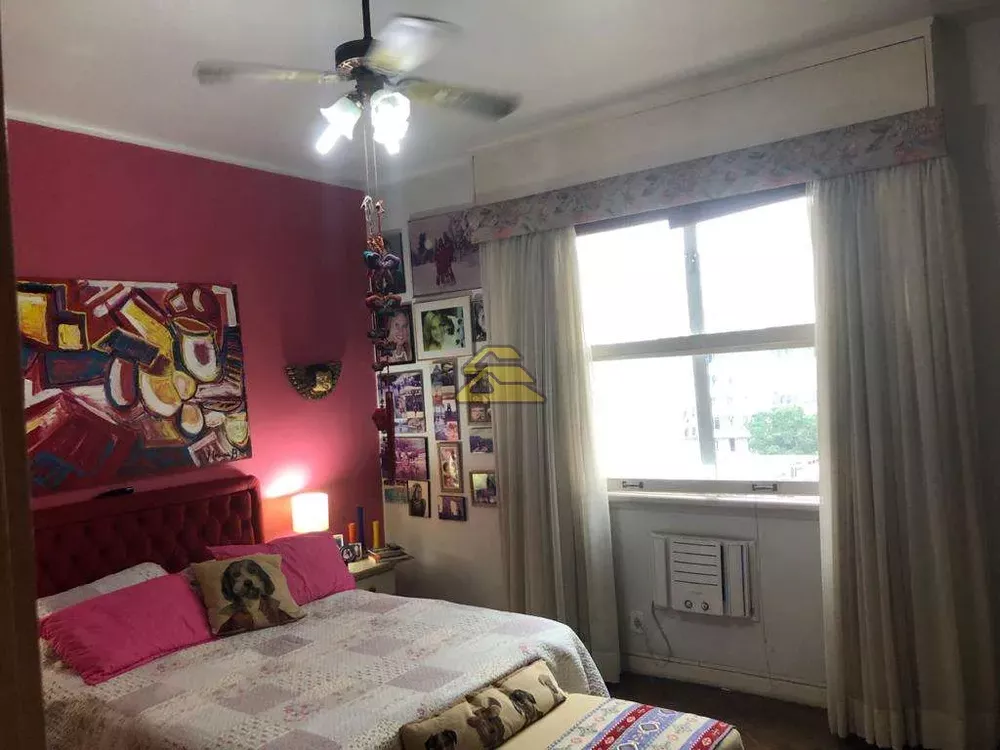 Apartamento, 3 quartos, 190 m² - Foto 25