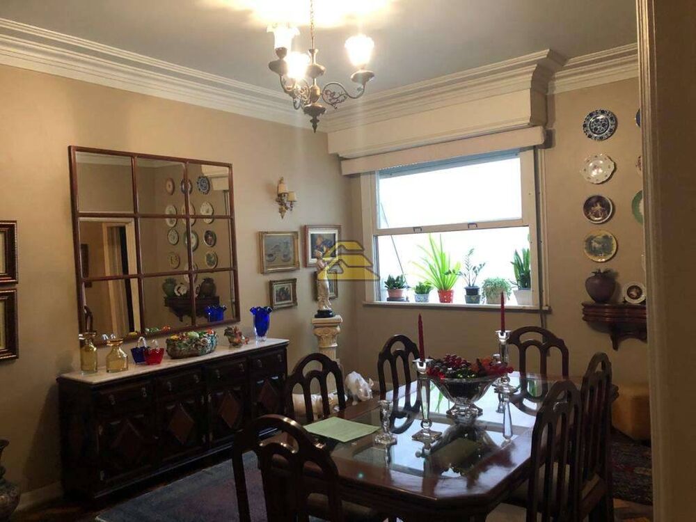 Apartamento, 3 quartos, 190 m² - Foto 14